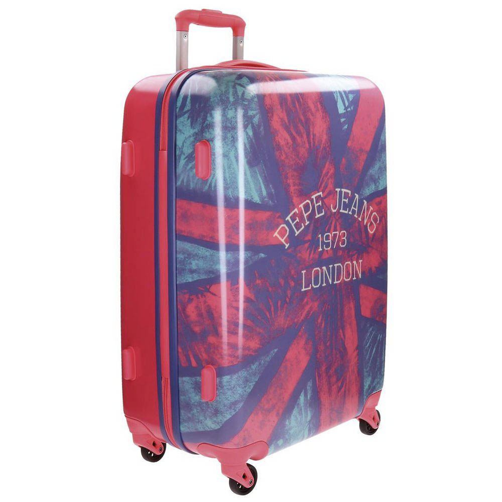 Pepe Jeans ABS Putni koferi Anette 65.319.51 - pogled 4