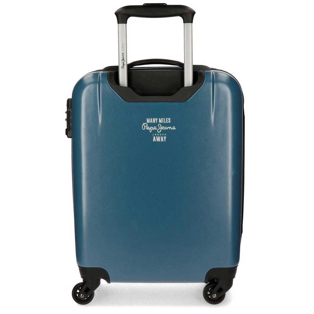  Pepe Jeans Koferi 33L i 64L Basic 78.119.51 - pogled 4