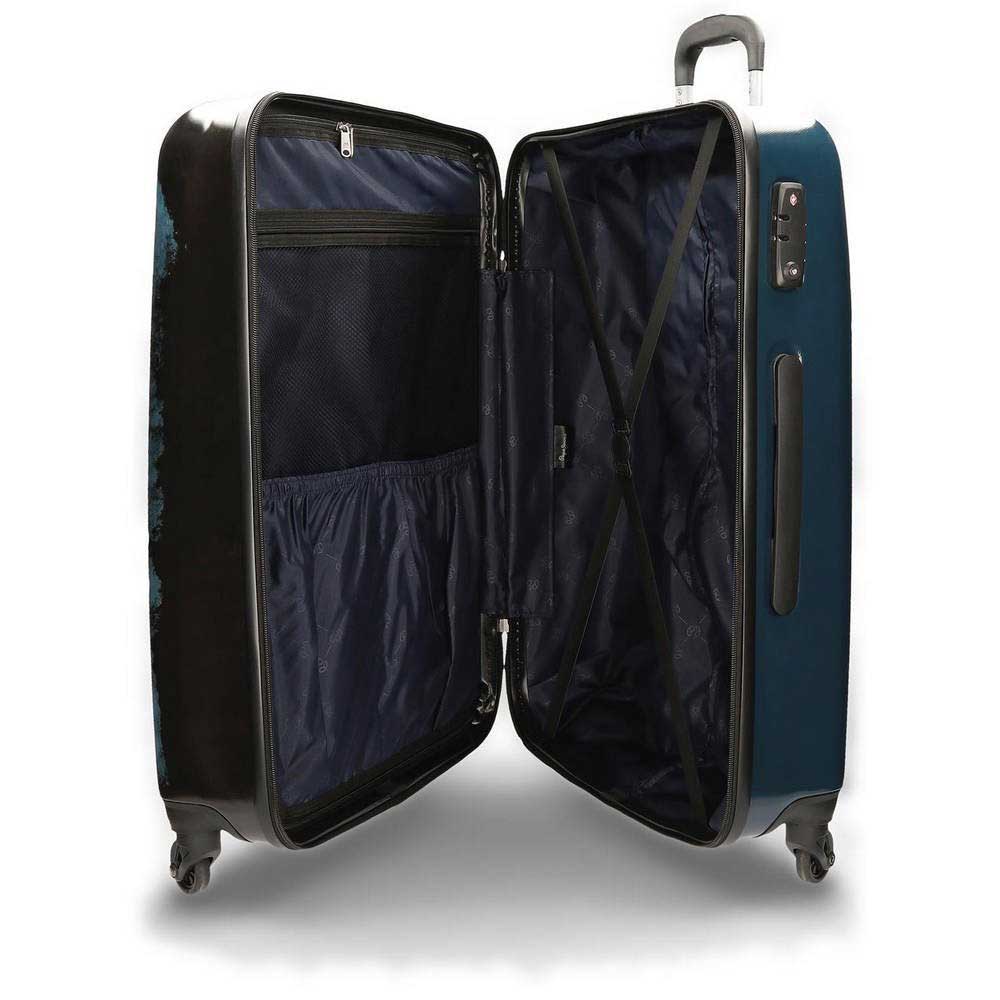  Pepe Jeans Set kofera 69cm i 55cm Summer 78.372.51 - pogled 4