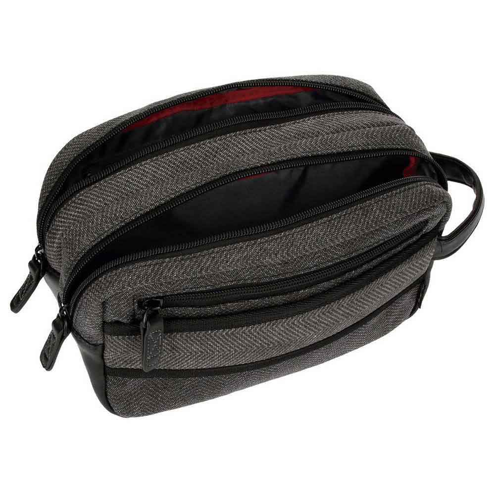 Pepe Jeans Muški neseser Scramble 77.644.51 - pogled 4