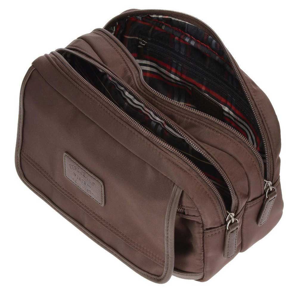 Pepe Jeans Muški neseser Lumberjack 77.844.51 - pogled 4