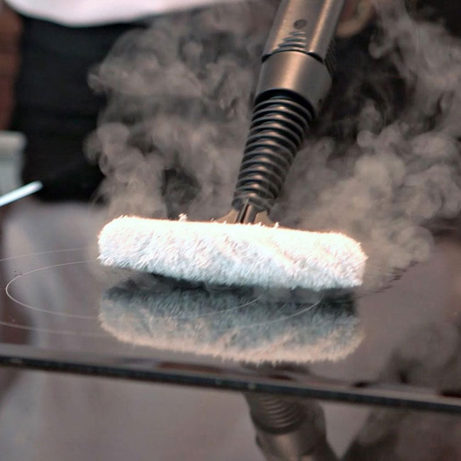 Paročistač Polti Vaporetto Handy 15 - pogled 4