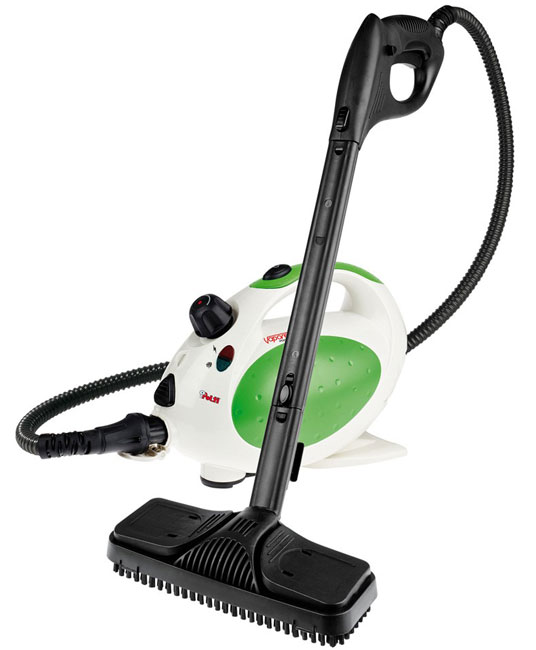 Paročistač Polti Vaporetto Pocket 2.0 - pogled 4