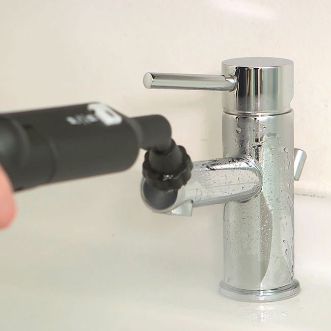 Paročistač Polti Vaporetto Pro 70 - pogled 4