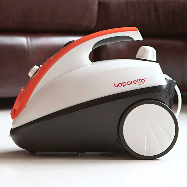 Paročistač Polti Vaporetto Smart Air Plus - pogled 4