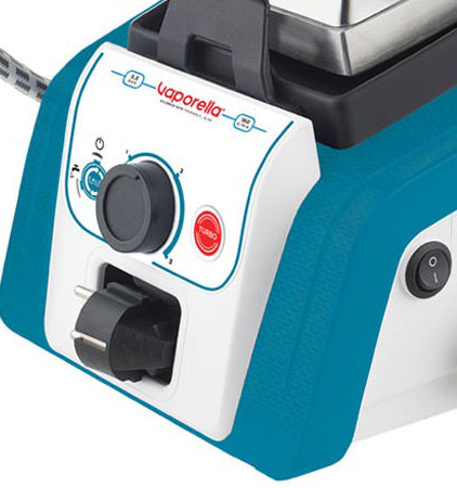 Pegla sa generatorom pare Polti Vaporella Silence Eco Friendly 14.45 - pogled 4