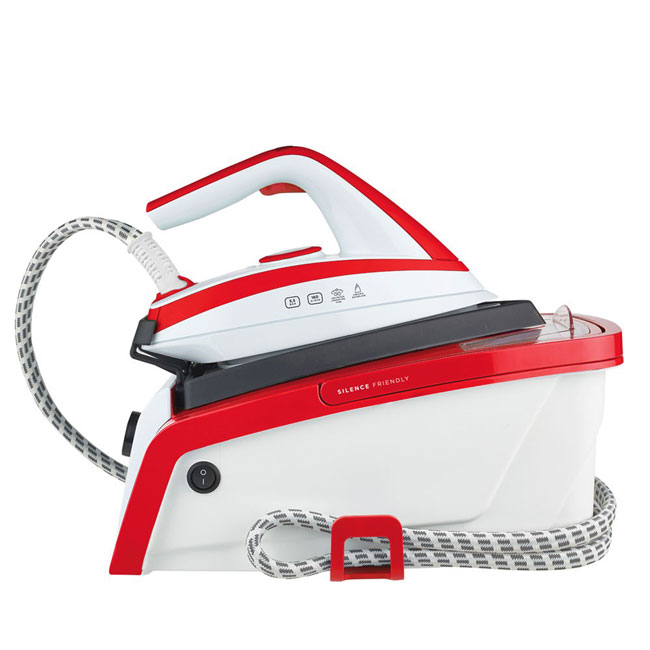 Pegla sa generatorom pare Polti Vaporella Silence Friendly 8.80 - pogled 4