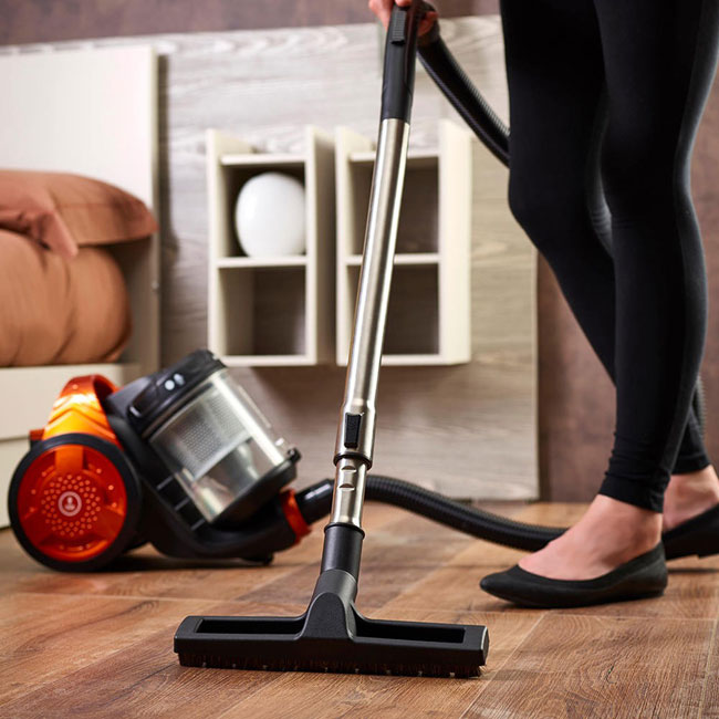 Usisivač Polti ForzAspira C130 Plus - pogled 4