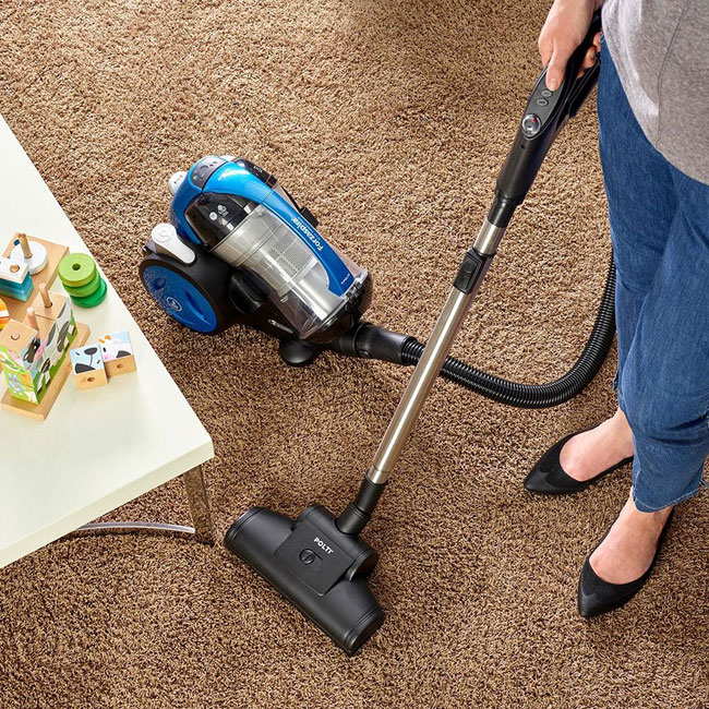 Usisivač Polti ForzAspira MC350 Turbo FRESH - pogled 4