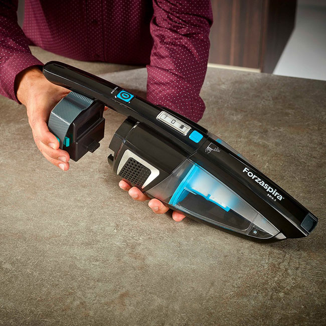 Usisivač Polti ForzAspira SR18.5 - pogled 4
