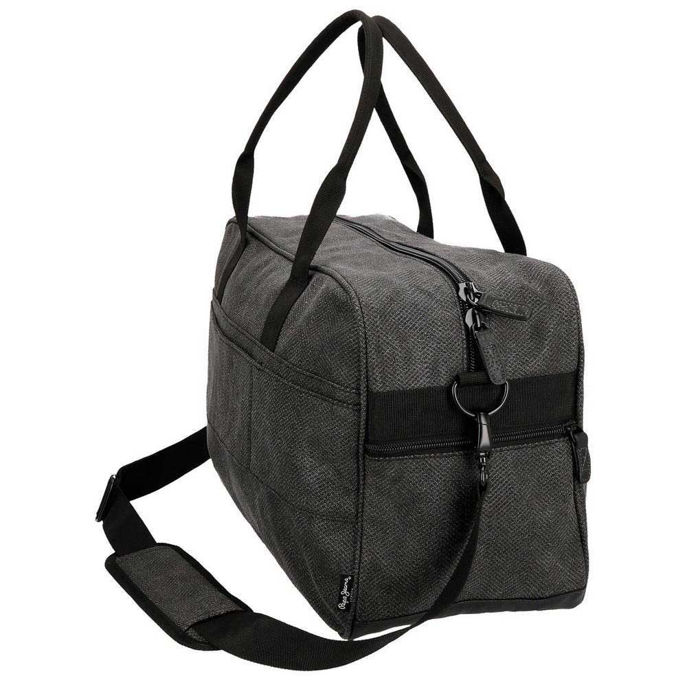 Pepe Jeans Putna torba 30L Scramble 77.632.51 - pogled 4