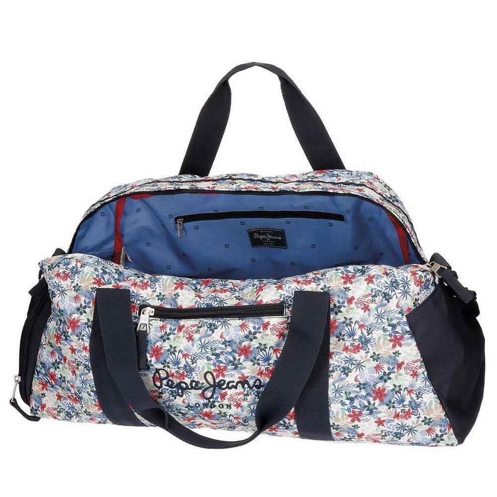 Pepe Jeans Putna torba Bella 65.136.51 - pogled 4