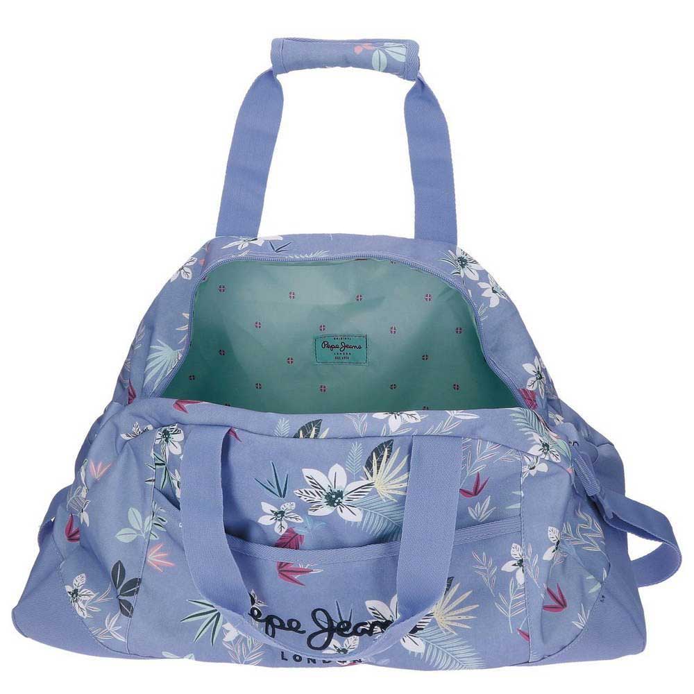 Pepe Jeans Putna torba Mireia 65.236.51 - pogled 4