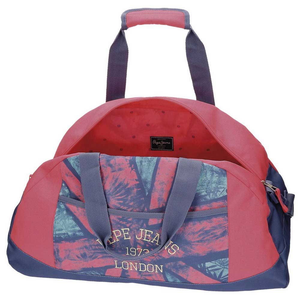 Pepe Jeans Putna torba Anette 65.336.51 - pogled 4