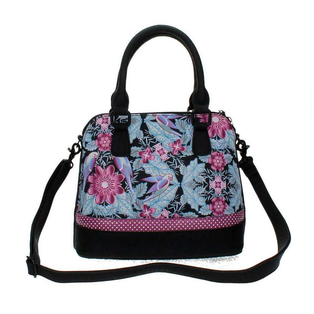 Catalina Estrada Ženska tašna 26cm Jungle 53.172.51 - pogled 4