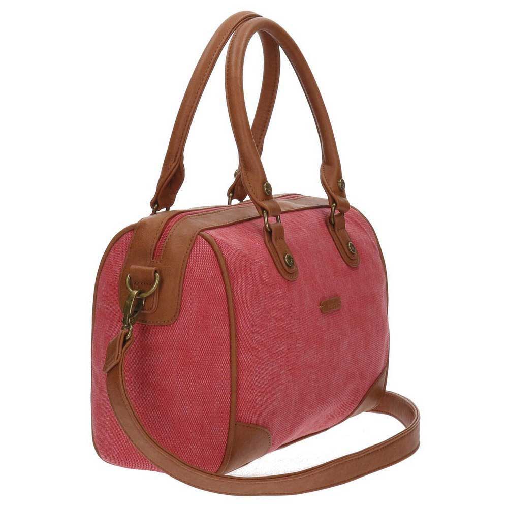 Pepe Jeans Ženska torba Porto Red - pogled 4