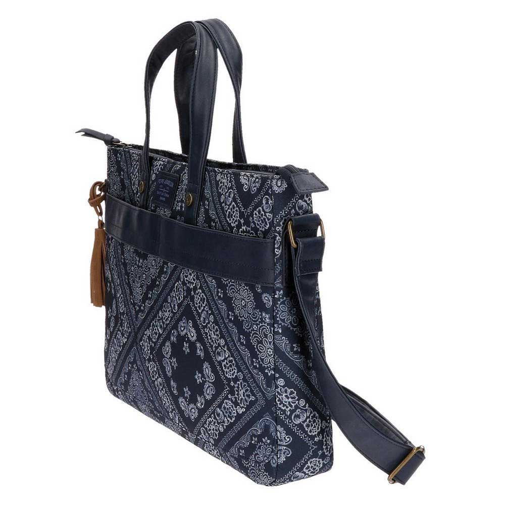 Pepe Jeans Ženska torba Betty 77.160.51 - pogled 4