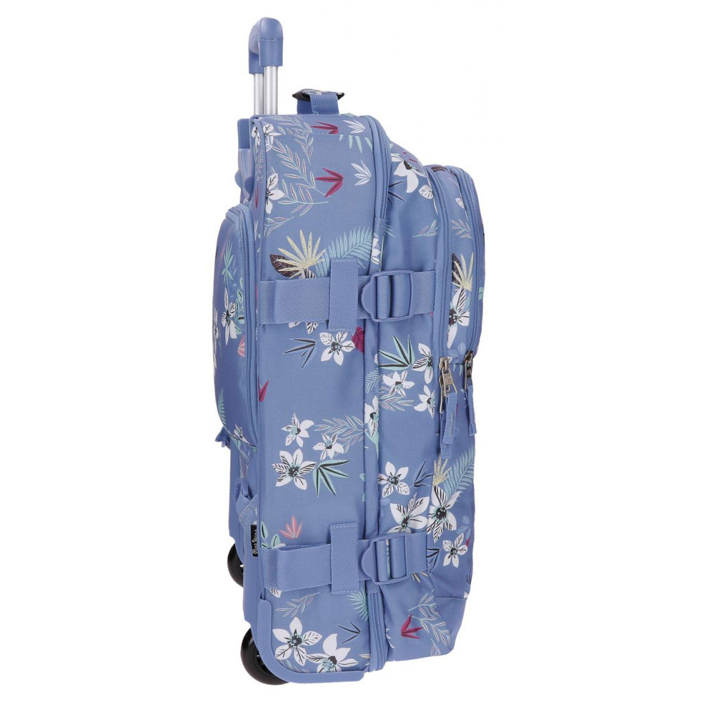 Pepe Jeans 2u1 Kofer i ranac Mireia 65.291.51 - pogled 4