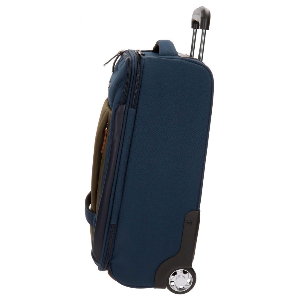 Pepe Jeans Kofer 55cm Mixed 77.790.51 - pogled 4