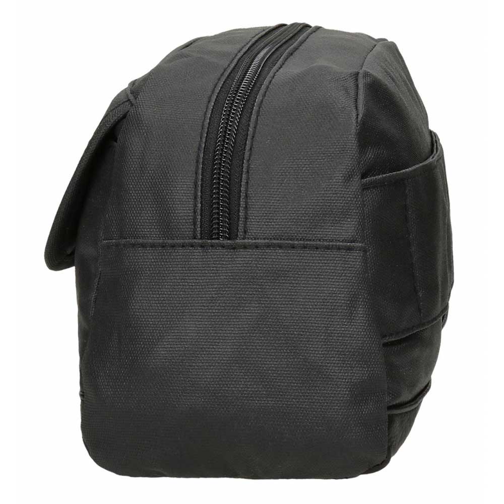 Kozmetički neseser Pepe Jeans Black Label 75.140.51 - pogled 4