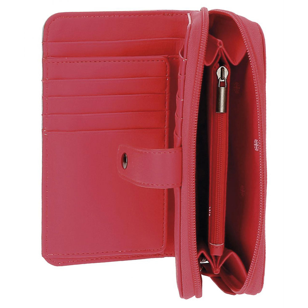 Novčanik od eko kože Pepe Jeans Nicole 65.482.51 - pogled 4