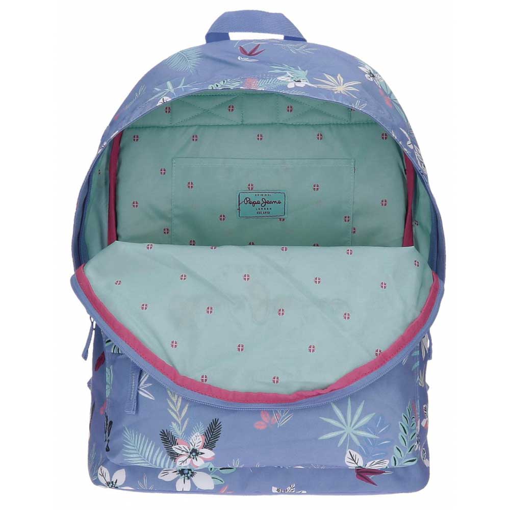 Pepe Jeans Ranac za školu Mireia 65.223.51 - pogled 4