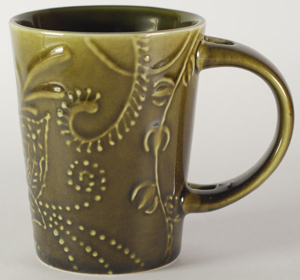 Set šoljica za kafu B13 12 kom. - pogled 4