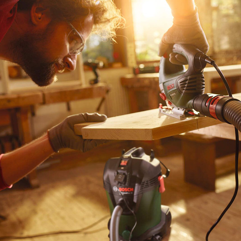 Usisivač za suvo i mokro usisavanje Bosch UniversalVac 15 06033D1100 - pogled 4