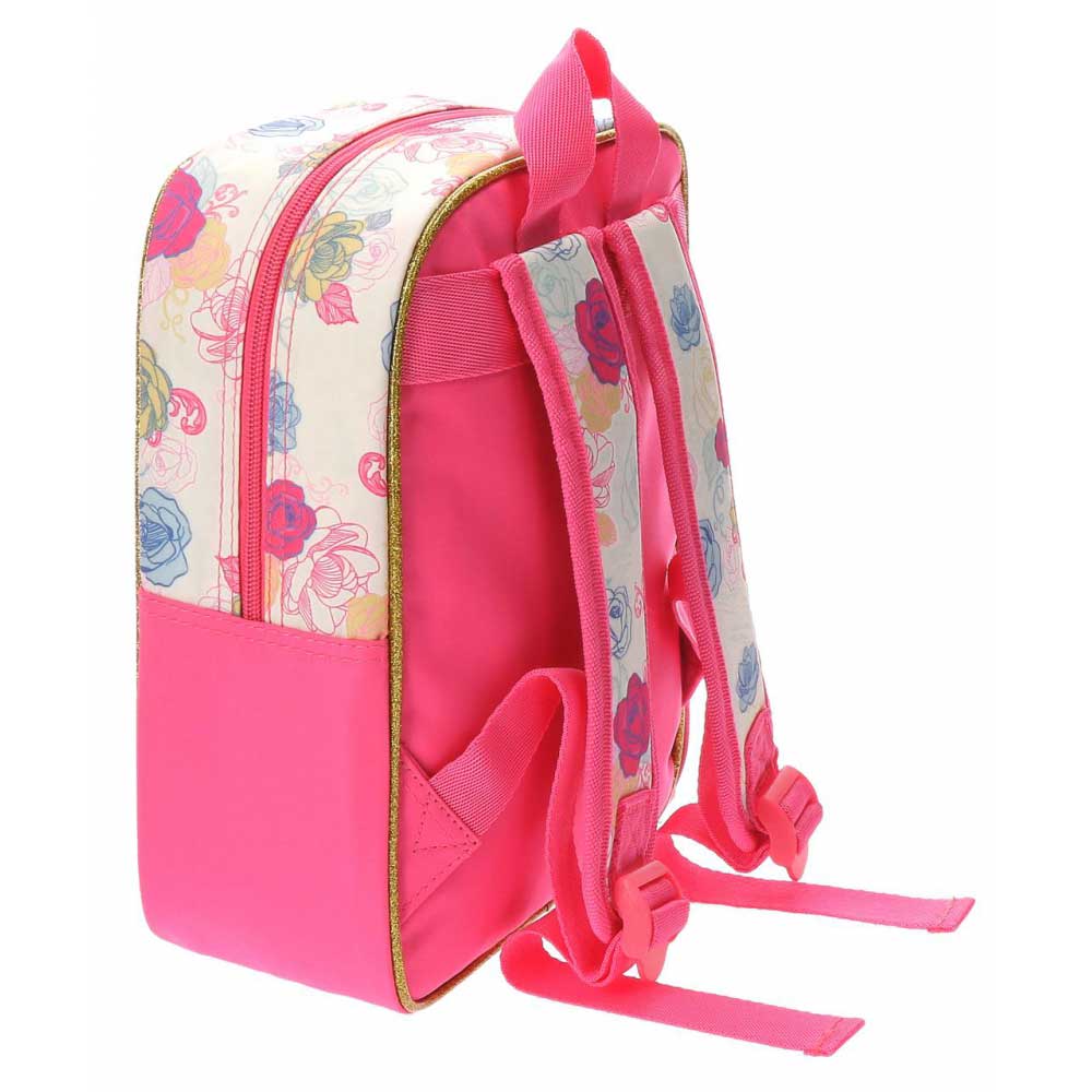 Disney Ranac za vrtić 28cm Bella 20.121.61 - pogled 4