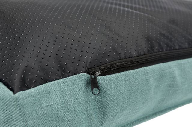 Jastuk za pse Trixie Talis Mint 90cm 36485 - pogled 4