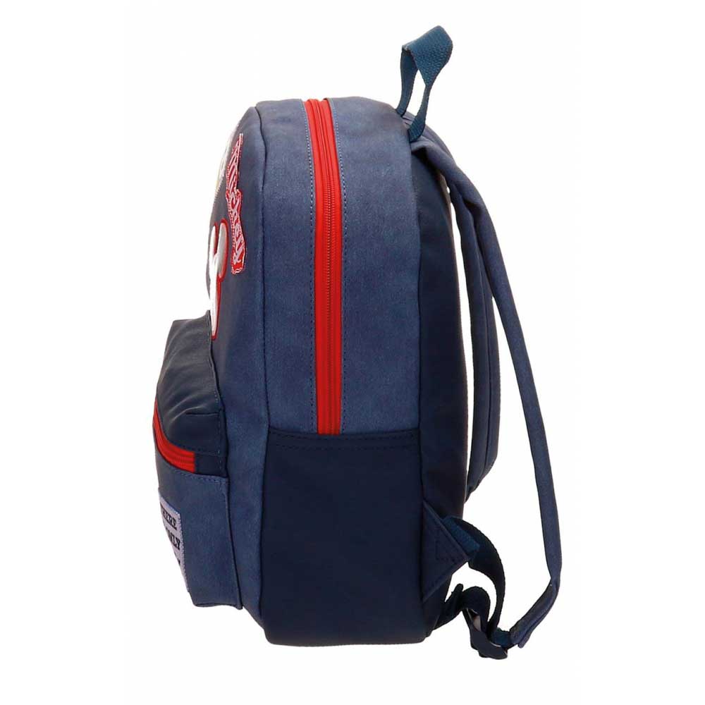 Disney Ranac od eko kože 32cm Mickey Parches 30.122.61 - pogled 4