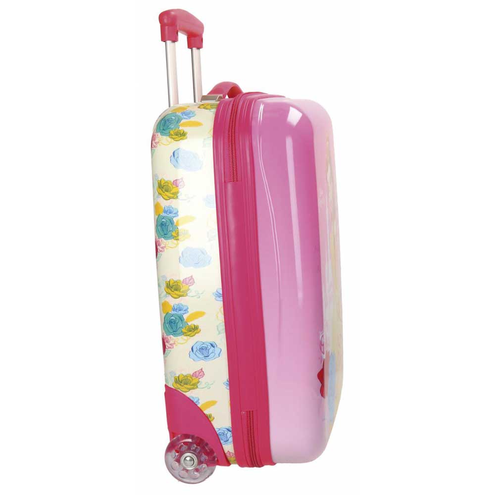 Disney Dečji ABS kofer Princess Bella 20.103.61 - pogled 4