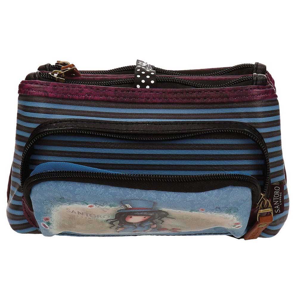 Gorjuss Neseser za putovanja The Hatter 34.942.51 - pogled 4