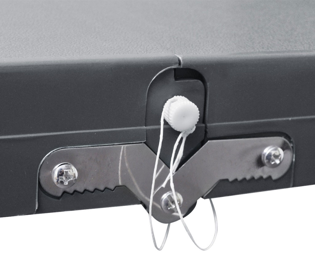 Kamperska Sklopiva Garnitura - Sto Sa Stolicama U Koferu - pogled 4