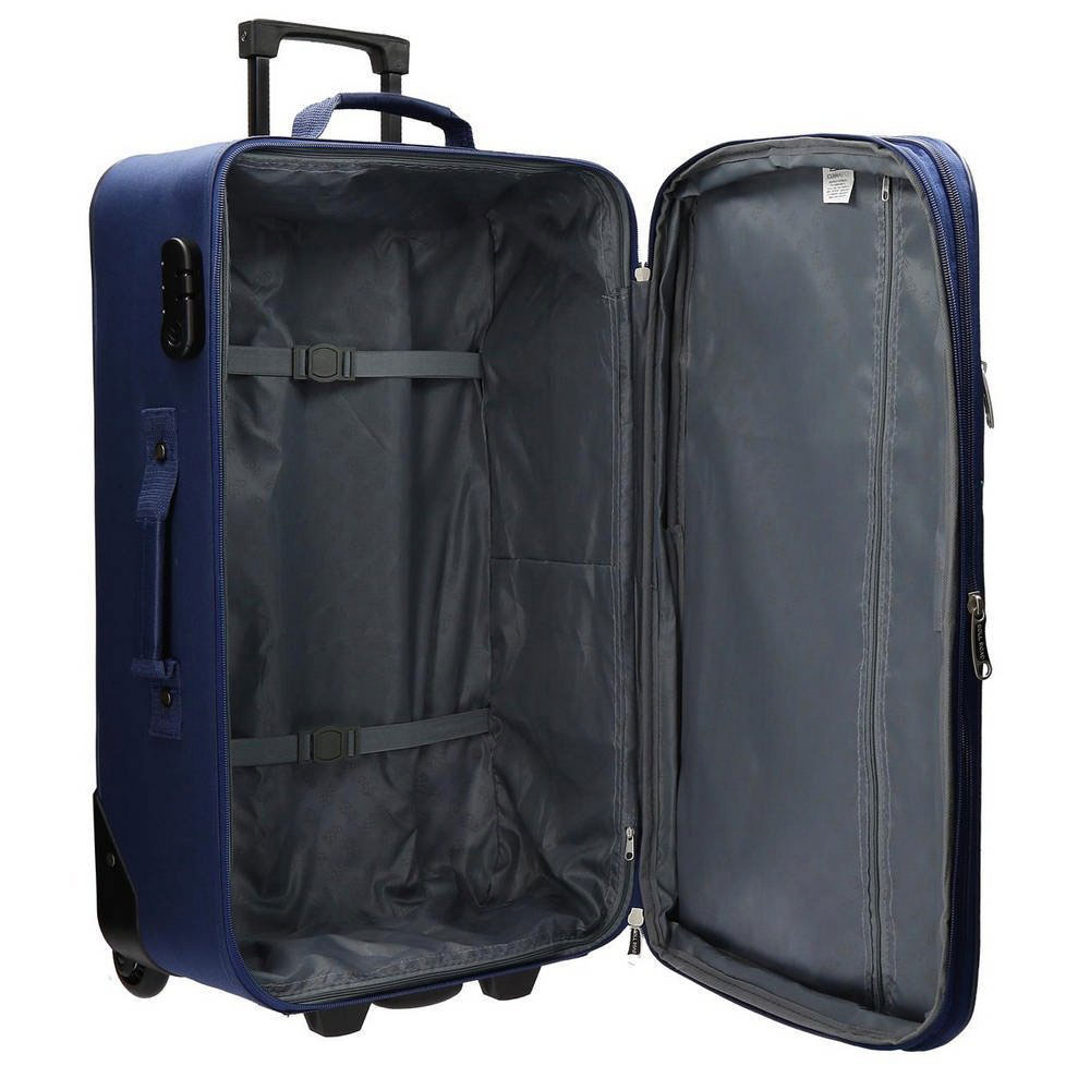 Set kofera Movom 53/63/73cm Chelsea Blue 50.284.62 - pogled 4