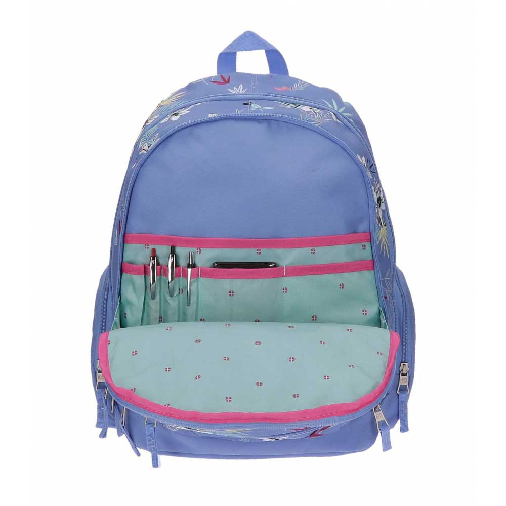 Školski ranac 44cm Pepe Jeans Mireia 65.224.51 - pogled 4