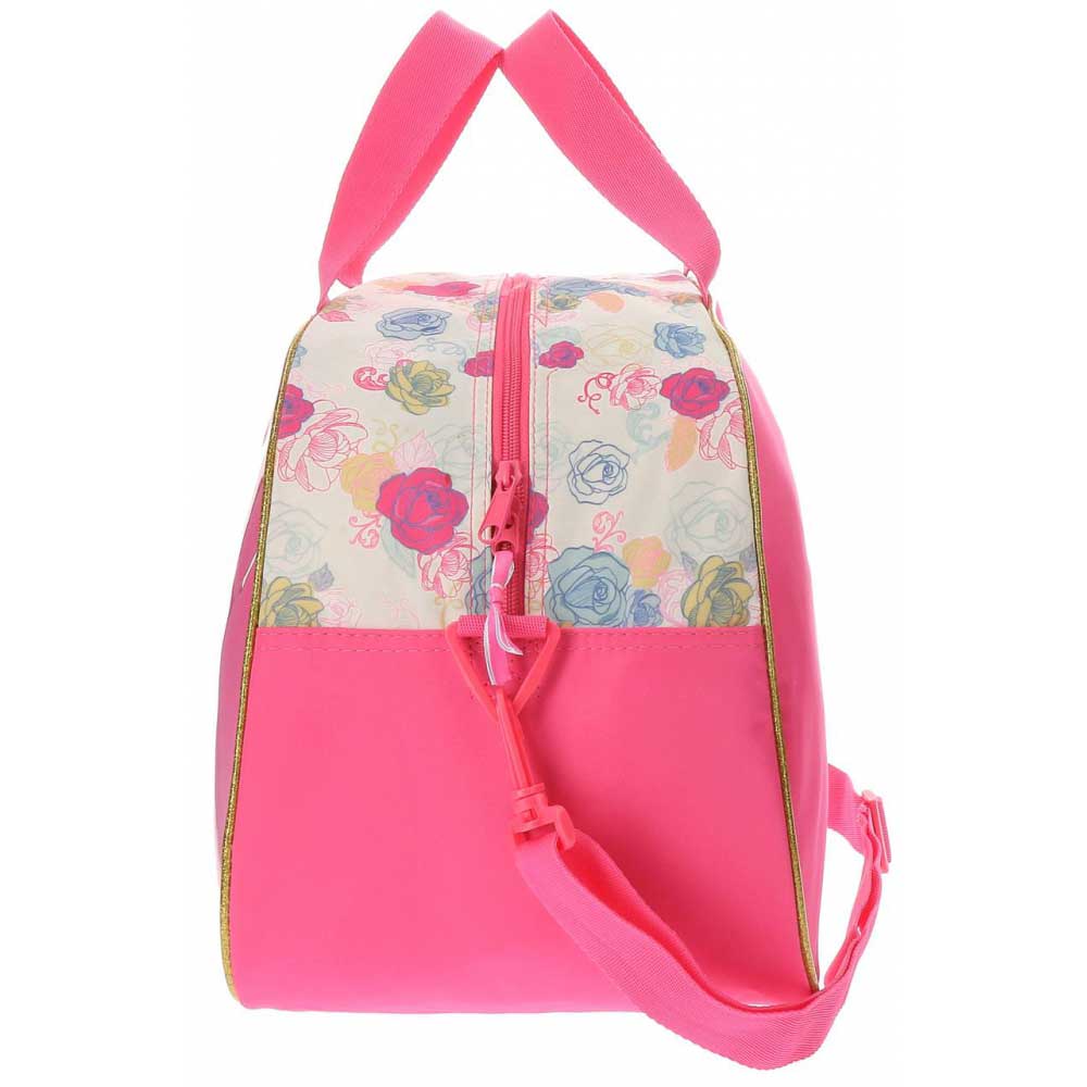 Disney Putna torba Princess Bella 20.132.61 - pogled 4