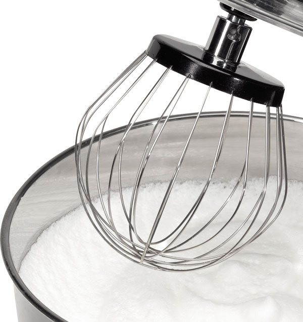 Clatronic Multifunkcionalni mikser KM 3630 titan - pogled 4