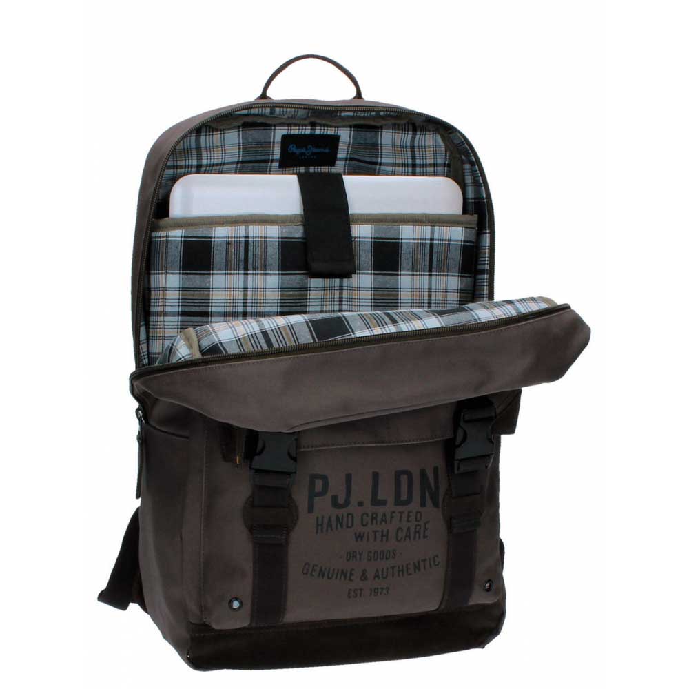 Muški ranac 44cm Pepe Jeans Army 75.224.51 - pogled 4