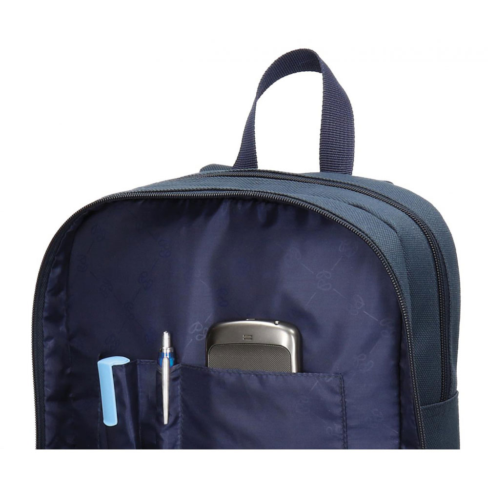 Muški ranac 36cm Pepe Jeans Mixed 77.722.51 - pogled 4