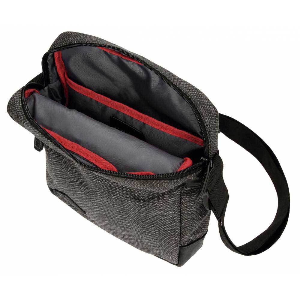 Torbica za muškarce Pepe Jeans Scramble 77.656.51 - pogled 4