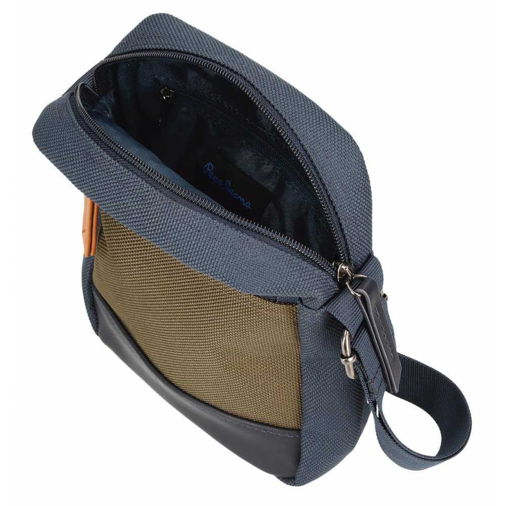 Pepe Jeans Muška torbica Mixed 77.751.51 - pogled 4