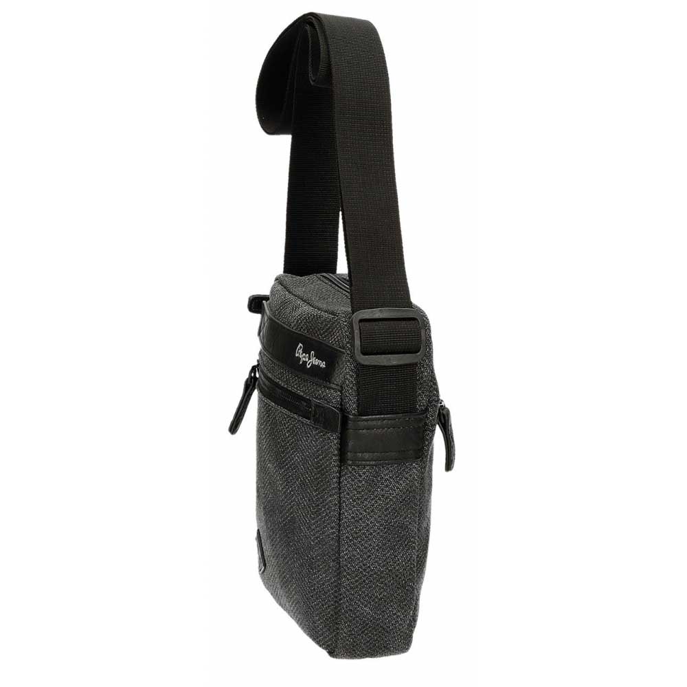 Pepe Jeans Muška torbica 22cm Scramble 77.651.51 - pogled 4