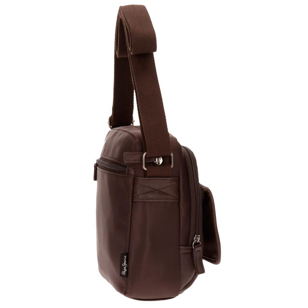 Pepe Jeans Lumberjack Muška torbica 22.5cm 77.852.51 - pogled 4