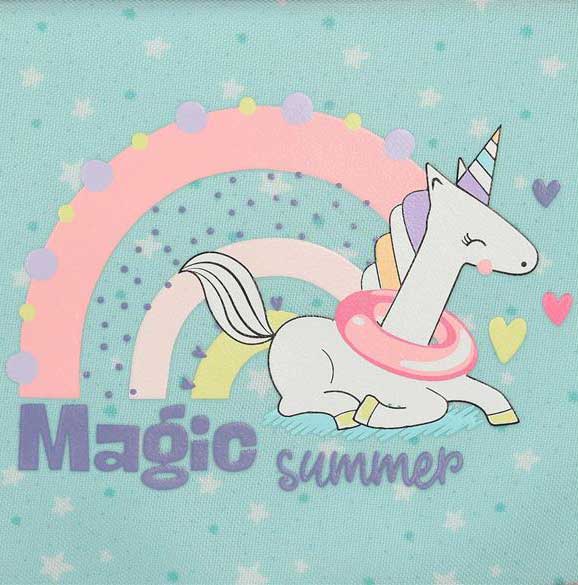 Torbica oko struka Enso Magic summer 96349 - pogled 4
