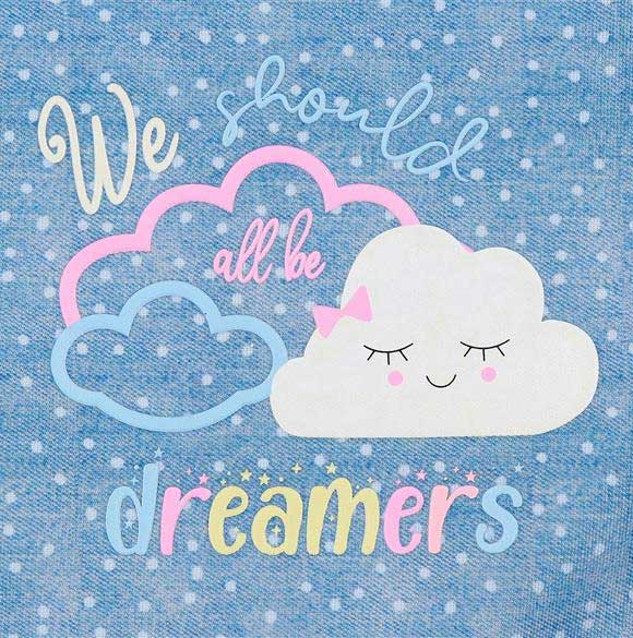 Torbica oko struka Enso Dreamers 96949 - pogled 4