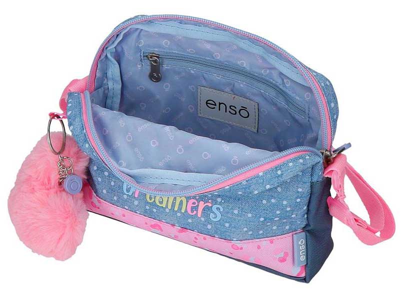 Torbica za devojčice Enso Dreamers 96954 - pogled 4