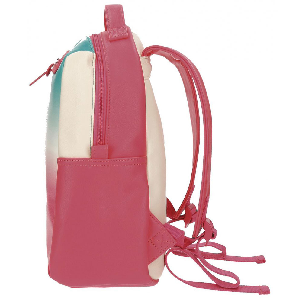 Pepe Jeans Ženski modni ranac Nicole 65.422.51 - pogled 4