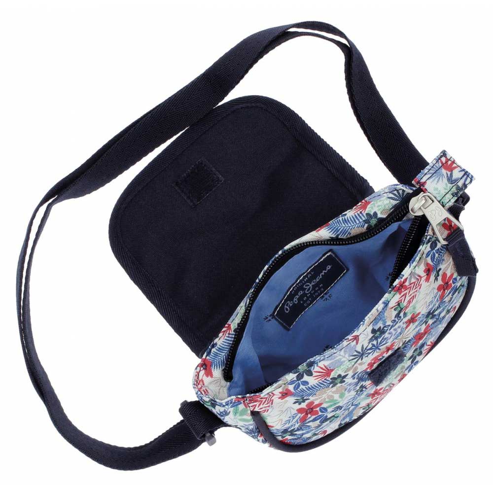 Pepe Jeans Ženska tašnica Bella 65.151.51 - pogled 4