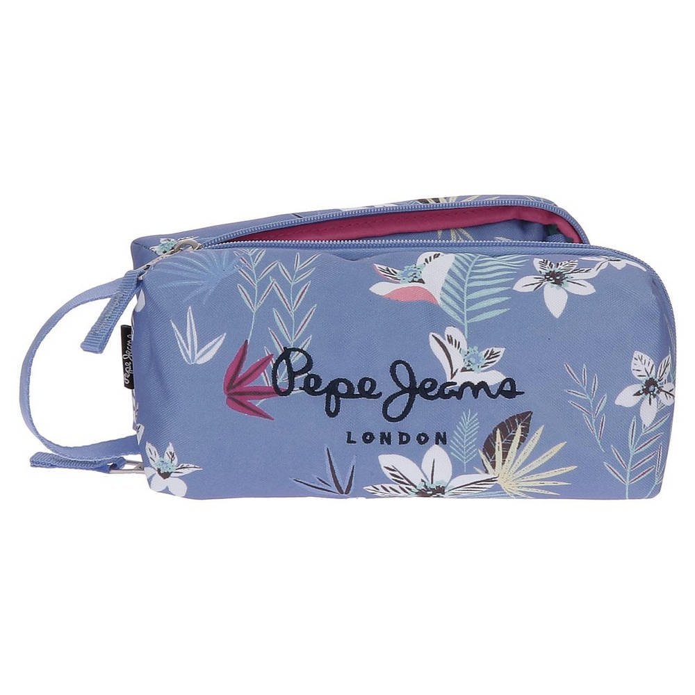 Pernica sa pregradama Pepe Jeans Mireia  65.246.51 - pogled 4